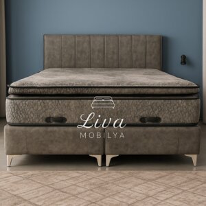 gri-tavsan-tuyu-prenses-duz-profesyonel